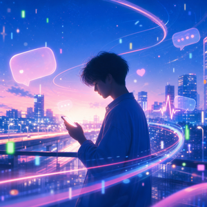 热搜不是你（伴奏）