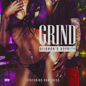 Grind (feat. Van Chiso)