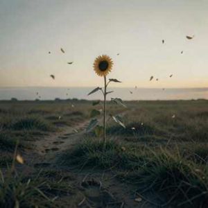 没人记得我来过