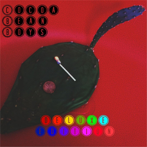 Hasten's Debut (feat. Hasten Hagemann)