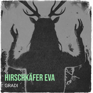 Hirschkäfer Eva