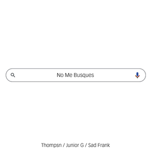 No Me Busques