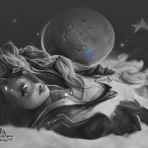 Alunan Mengantar Tidur