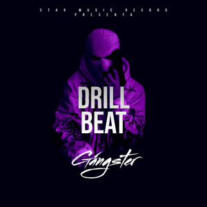 Gángster Drill Beat