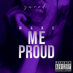 Make Me Proud