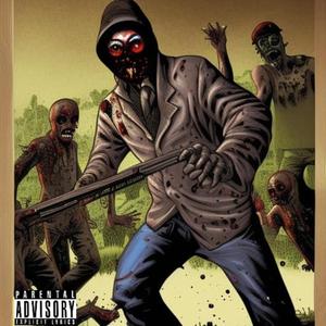 zombie