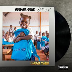 BUOMNA GOAR (Education is powerful)