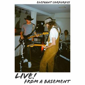 Got Another Chance With You (Live)