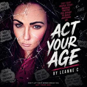 ACT YOUR AGE