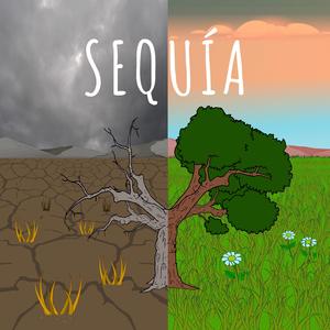 Sequía