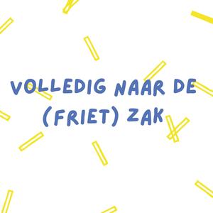 Volledig naar de Frietzak (feat. DJ Congé & MC Grizzly)