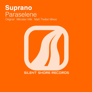 Paraselene (Matt Thellan Remix)