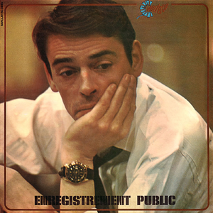 Les jardins du casino