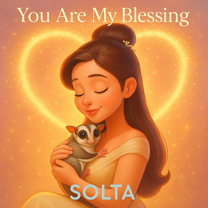 You Are My Blessing