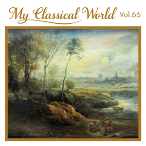 Théme Et Variations (Pour Flùte Et Fortepiano)