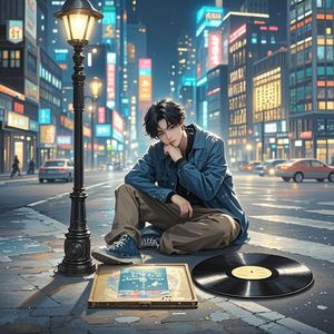 我把故事写成唱片-小花小楼
