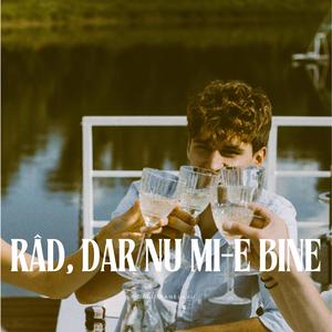 Râd, dar nu mi-e bine