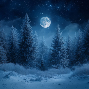 Winter's Lament