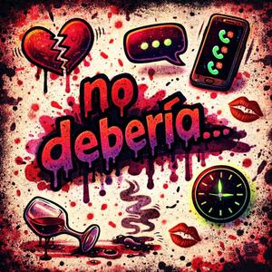 no debería