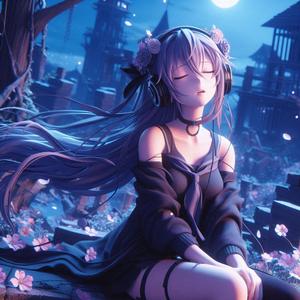 君のいない世界で