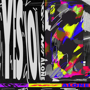 You're Not Alone (feat. Damon Trueitt)