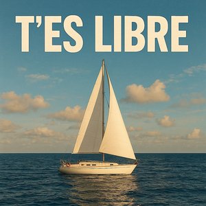 You're free