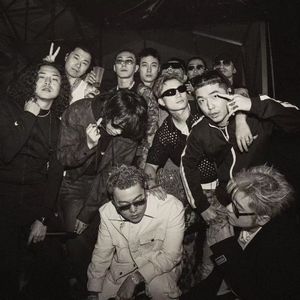 “成都集团” & “2022cypher” type trap beat