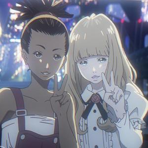 The Loneliest Girl（rearrangement：UNiP）（翻自 Carole&Tuesday）