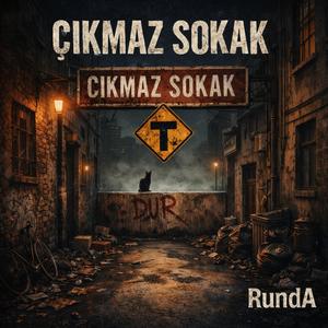 Çıkmaz Sokak