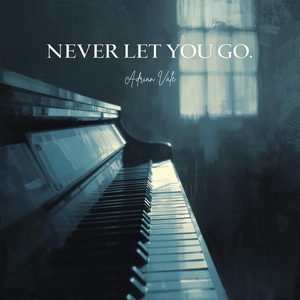 Never Let You Go