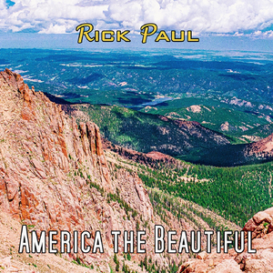 America the Beautiful