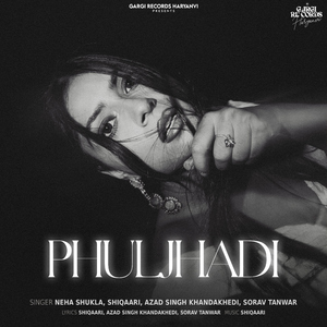 Phuljhadi