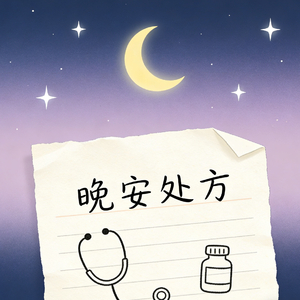 晚安处方