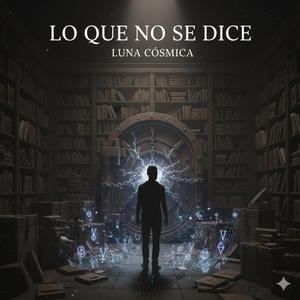 Lo Que No Se Dice
