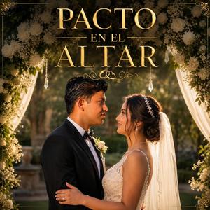 PACTO EN EL ALTAR (JAVES SANCHEZ)