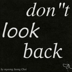 Don"t Look Back