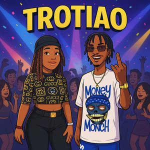 Trotiao (Remix)