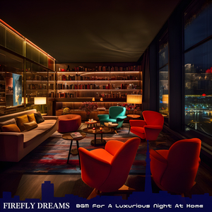 A Wind Through the Trees