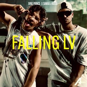 FALLING LV (feat. Samuel Rosse)