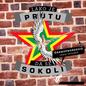 Lako je prutu da se sokoli (Gramophonedzie Analog Dub)