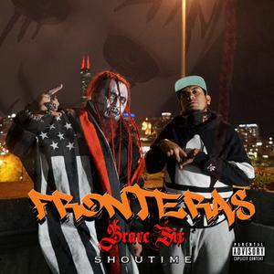 Fronteras (feat. shoutime)