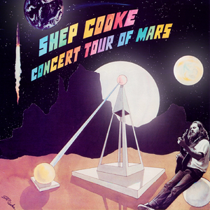 Meanwhile, Back On Mars