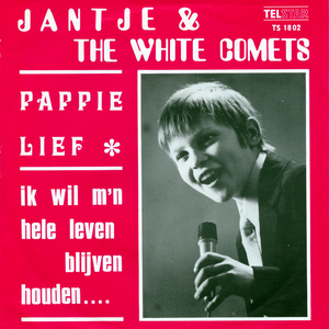 Ik Wil M'n Hele Leven Blijven Houden
