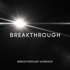 Breakthrough (feat. Darin Pearce)
