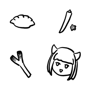 冷凍保存 (feat. 東北きりたん)