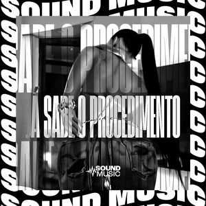 JÁ SABE O PROCEDIMENTO