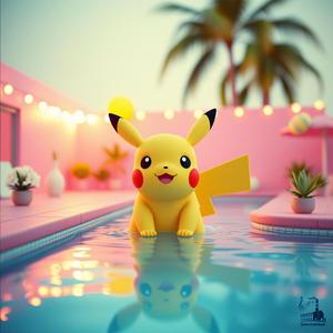 Pikaçu