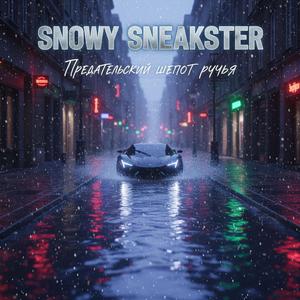 ПРЕДАТЕЛЬСКИЙ ШЁПОТ РУЧЬЯ