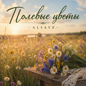 Полевые цветы