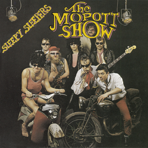 Syndanvika Rock (Album Version)